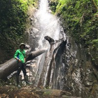 Adji Rizaldi Syafrani Argawana