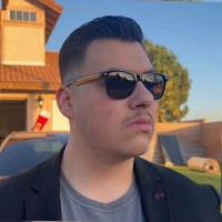 Jesus Alejandro Camacho Gomez