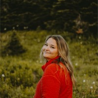 Taylor Reiter