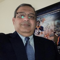 Hasan Lokhandwala