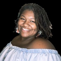Ebony Guerrier