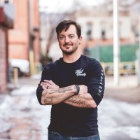 Nathan Huntley