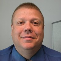 Gregg Warner