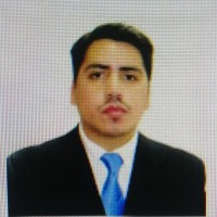 Juan Carlos Palma González
