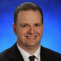 Mark D. Kendall