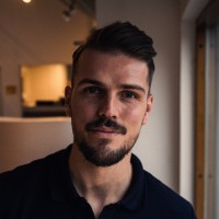 Niklas Johansson Thell