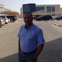 Muntaser Jabbar