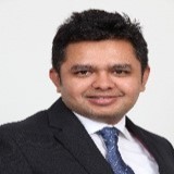 Rajan Parmar