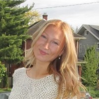 Kathryn Gleichauf