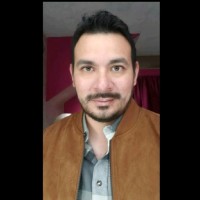 Victor Hugo Gonzalez De La Rosa