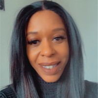 Audrey Myrie