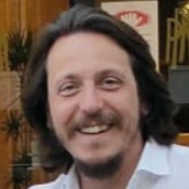 Giuseppe Franz Buco