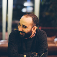 David Eskinazi