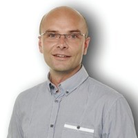 Michael Volder