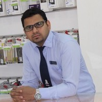 Mohd.Faiz Ansari