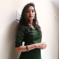 Arpitha Nadig