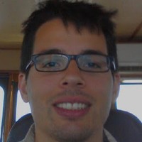 Robert Marcano