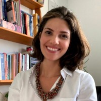 Mariana Palandi Medeiros Pacheco