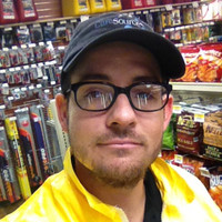 Chris Watson