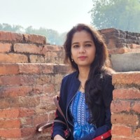 Disha Bhagoliwal