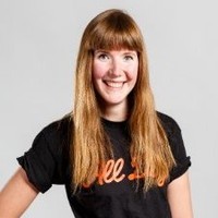 Johanna Härmä