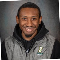 Keith Pritchett Jr.