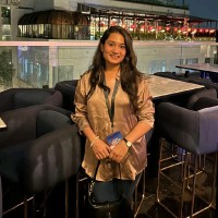 Bhoomika Mittal