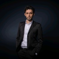 Nicholas Draghetti