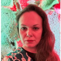 Natasha Zheltovskaya