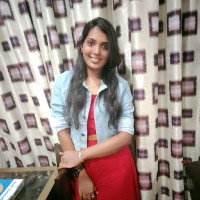 Priya Muthukumar