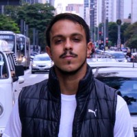 Eric Rabelo