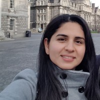 Sandra Cabal