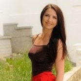 Кристина Мартынюк