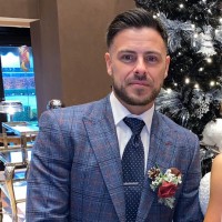 Shaun Mcnaughton