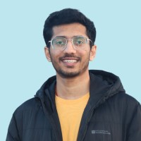 Mayur Jodhani