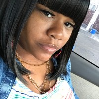 Keyana Jackson