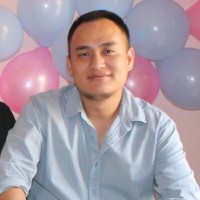 Sumit Thapa