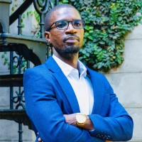 Dr. Shadrack Opon, Phd.