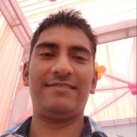 Ashish Yadav