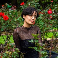 Carol Lizeth Gutierrez Capacho