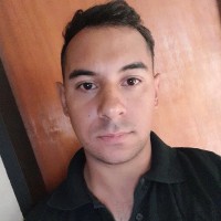 Daniel Barreiro