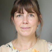 Suzanne Hoogers