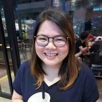 Low Mei Ching