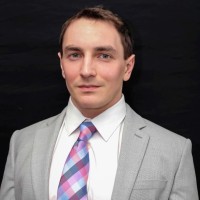 Nicholas Cuccaro
