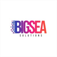 BIGSEA SOLUTIONS