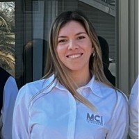 Macarena Sanhueza Ortiz