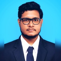 Vignesh Mahadevan