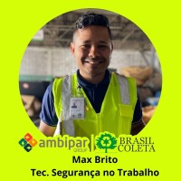 Max Brito