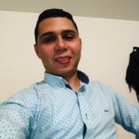 Sergio Andres Marbello Garcia
