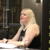 Casandra Mcdonald